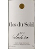 Clos du Soleil Winery Saturn 2011